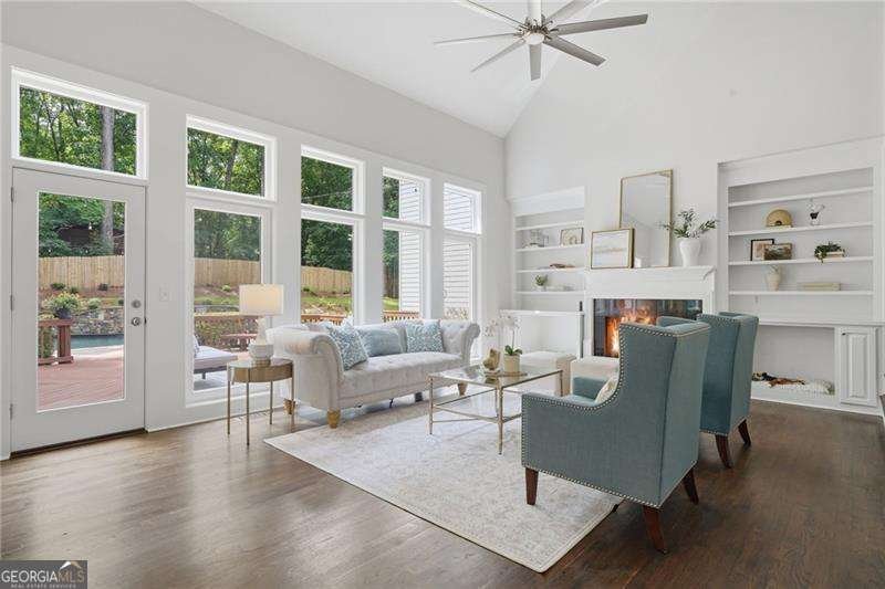 515 Kensington Farms Drive Alpharetta - Photo 11