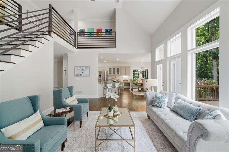 515 Kensington Farms Drive Alpharetta - Photo 12