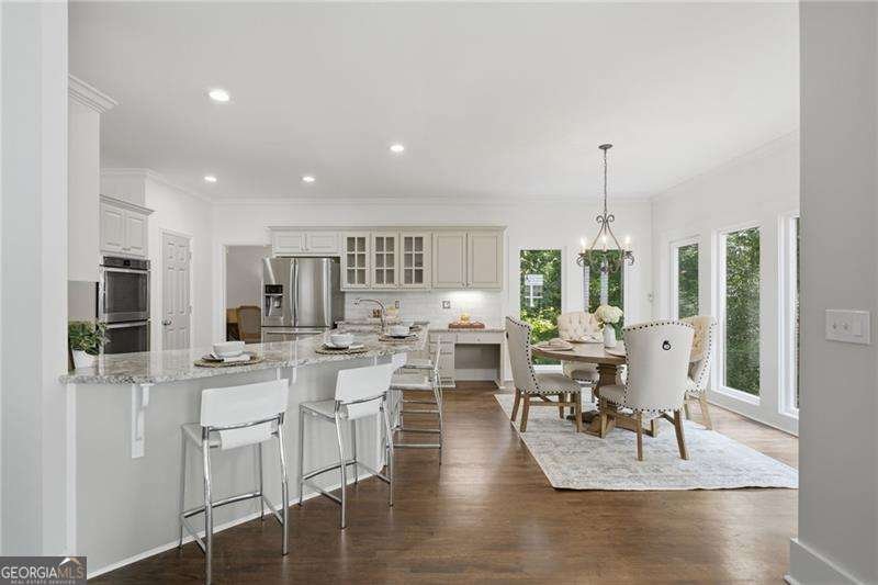 515 Kensington Farms Drive Alpharetta - Photo 13