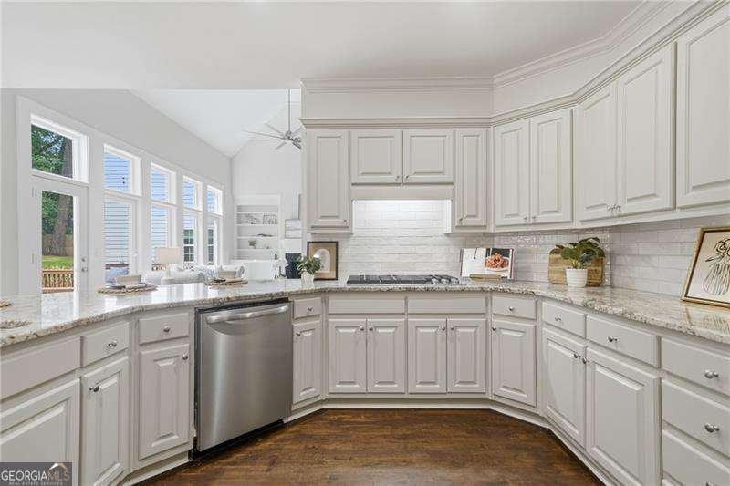 515 Kensington Farms Drive Alpharetta - Photo 14