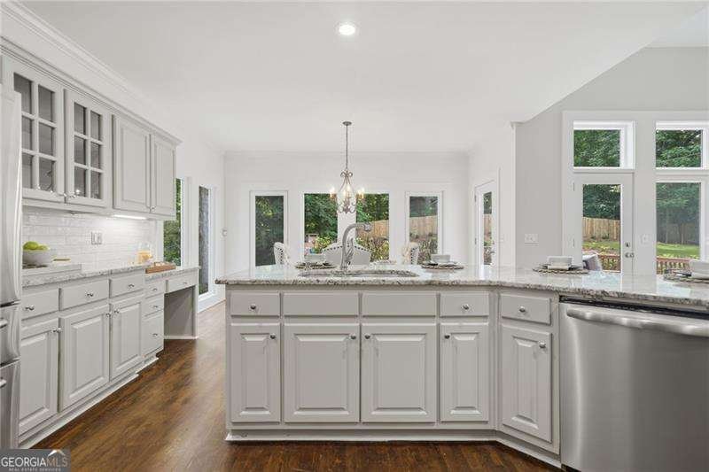515 Kensington Farms Drive Alpharetta - Photo 15