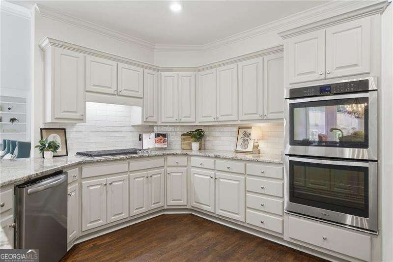 515 Kensington Farms Drive Alpharetta - Photo 16