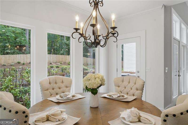 515 Kensington Farms Drive Alpharetta - Photo 17