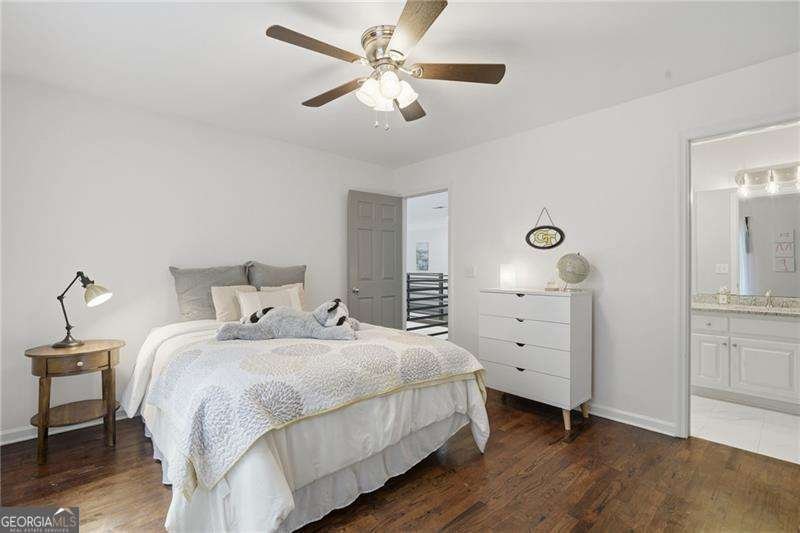 515 Kensington Farms Drive Alpharetta - Photo 26