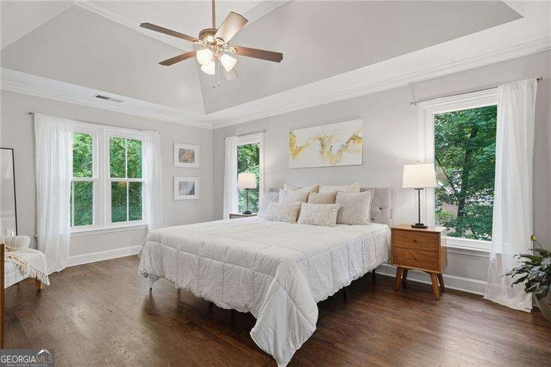 515 Kensington Farms Drive Alpharetta - Photo 28