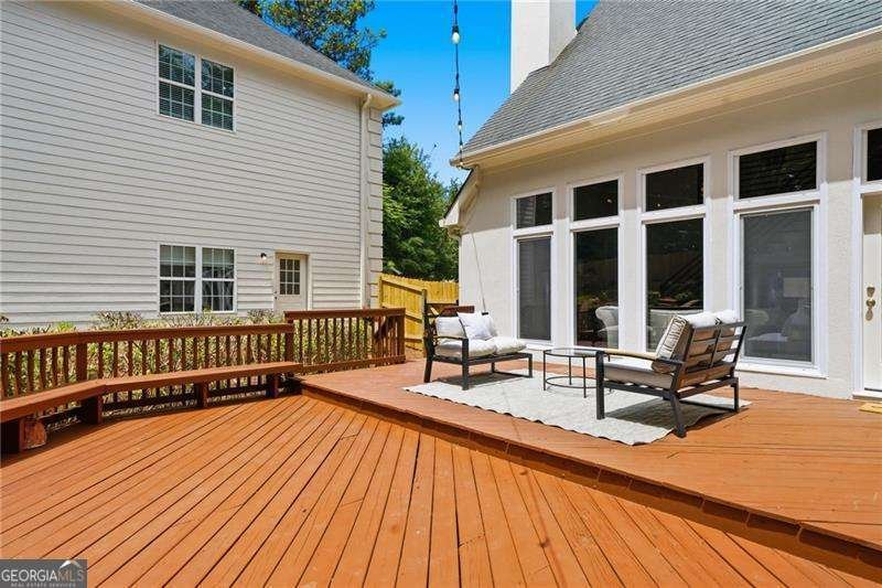 515 Kensington Farms Drive Alpharetta - Photo 51