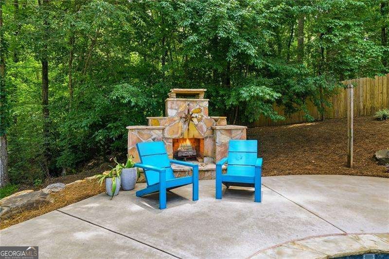 515 Kensington Farms Drive Alpharetta - Photo 53