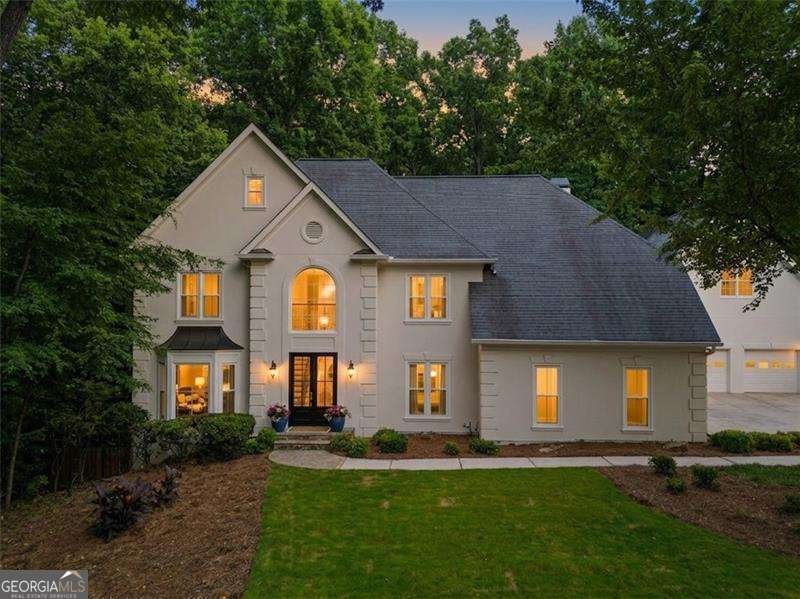 515 Kensington Farms Drive Alpharetta - Photo 56