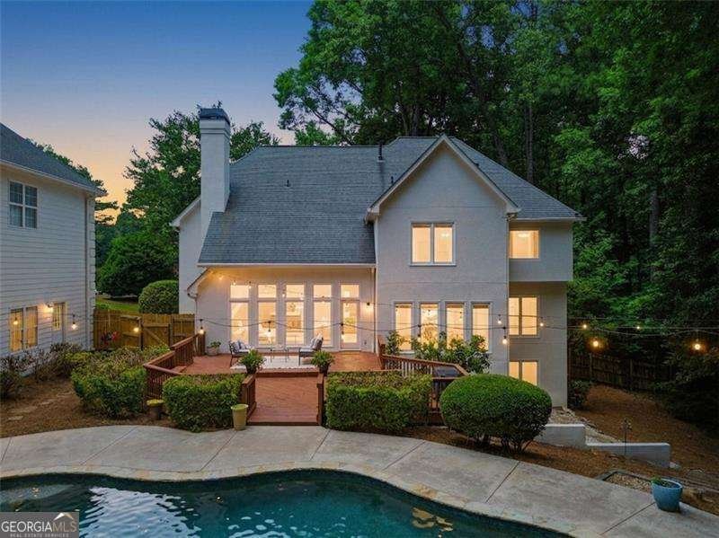 515 Kensington Farms Drive Alpharetta - Photo 57
