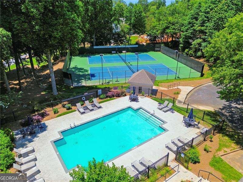 515 Kensington Farms Drive Alpharetta - Photo 59