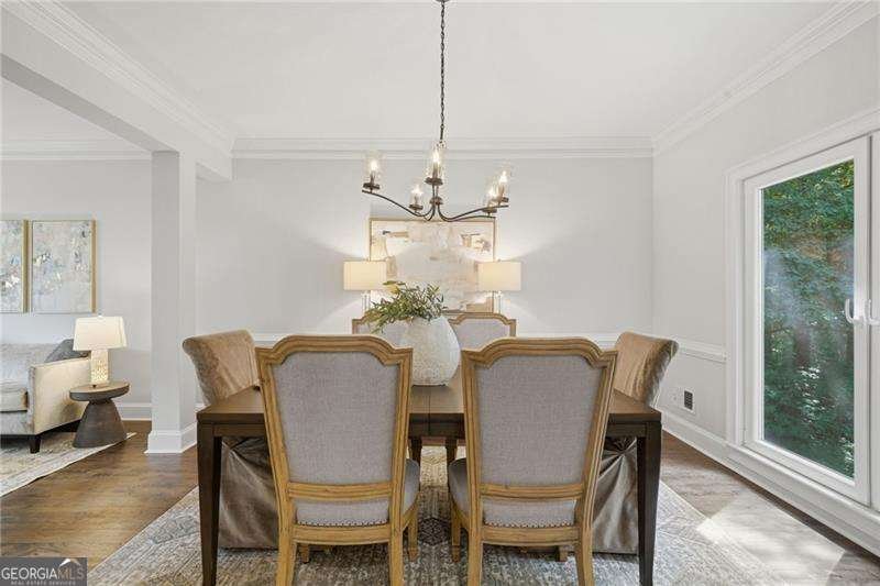 515 Kensington Farms Drive Alpharetta - Photo 6