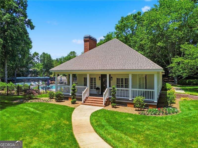 515 Kensington Farms Drive Alpharetta - Photo 60