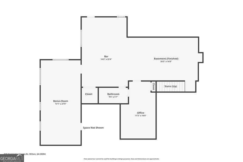 515 Kensington Farms Drive Alpharetta - Photo 62