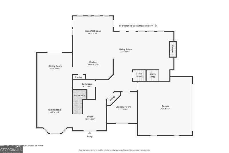 515 Kensington Farms Drive Alpharetta - Photo 63