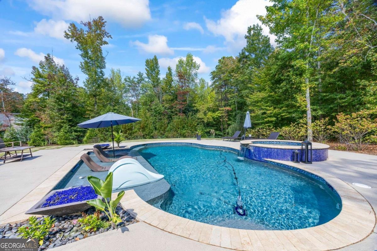 3111 Old Thompson Mill Road Buford - Photo 11