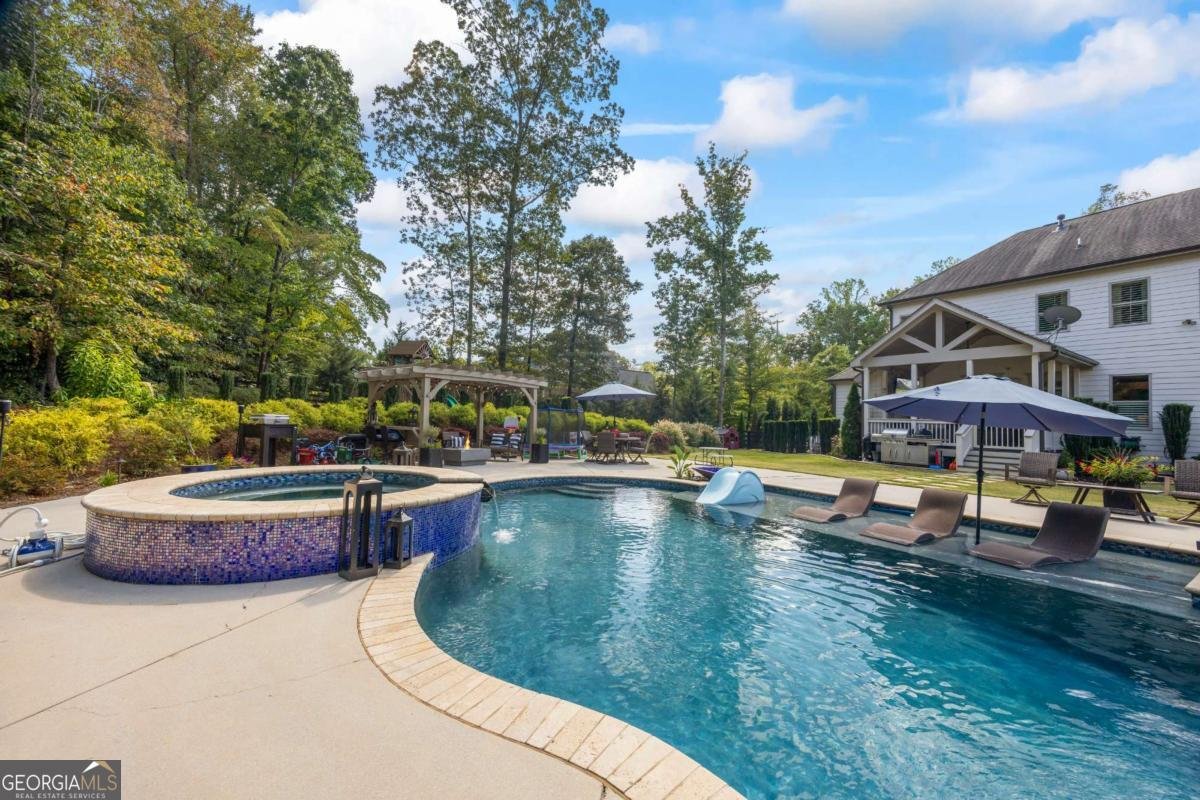 3111 Old Thompson Mill Road Buford - Photo 13