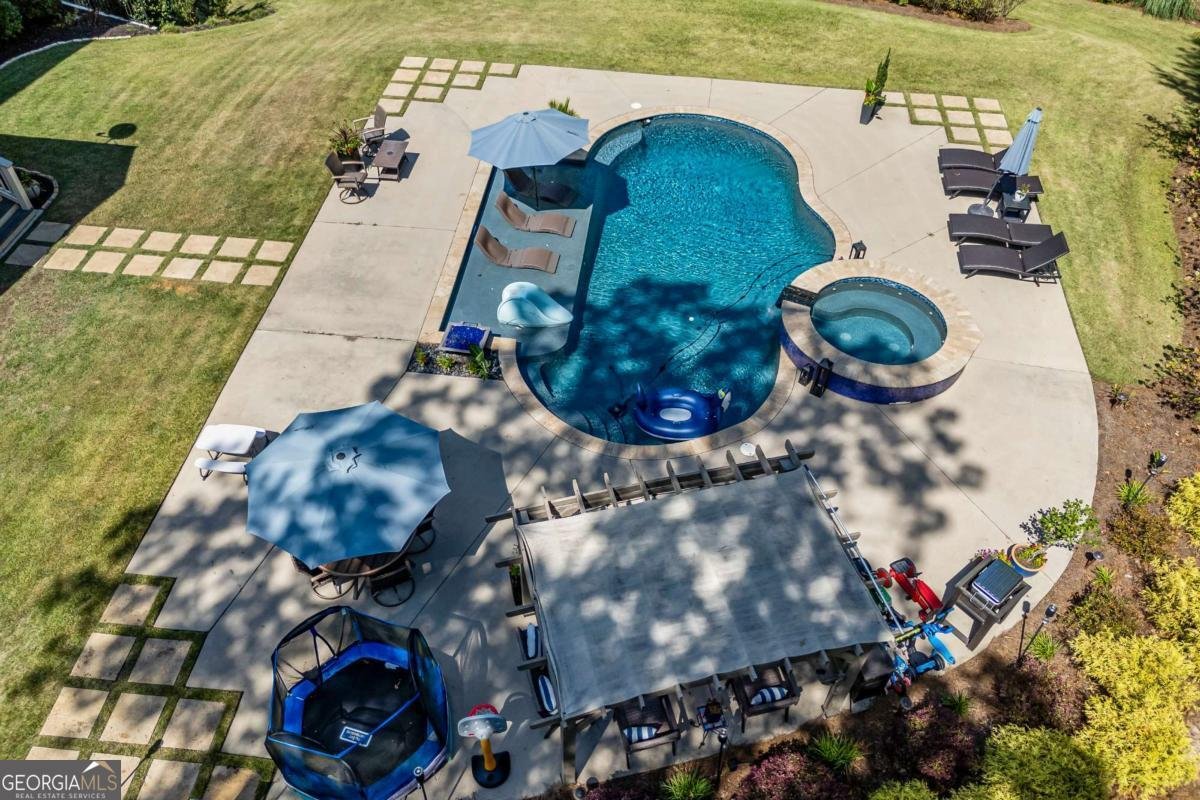 3111 Old Thompson Mill Road Buford - Photo 7