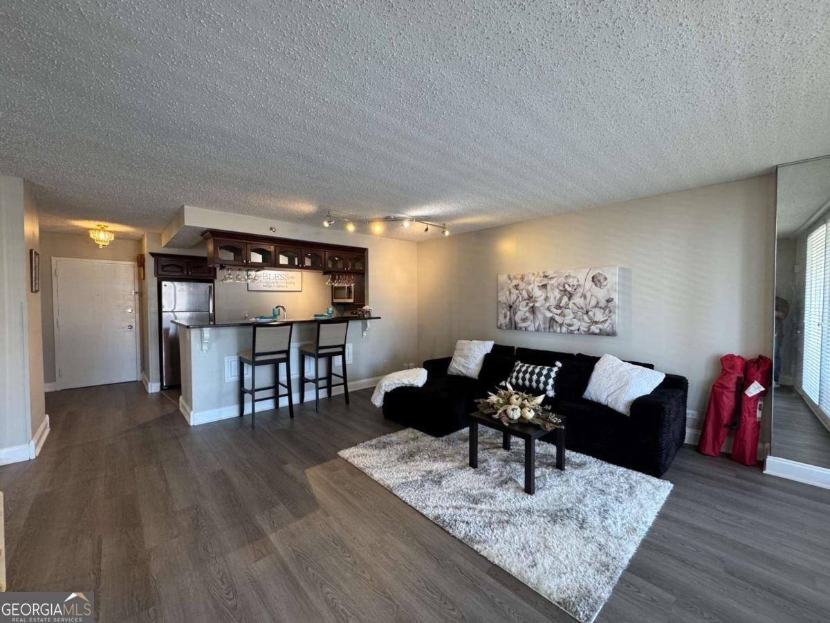620 Peachtree Street Atlanta - Photo 12