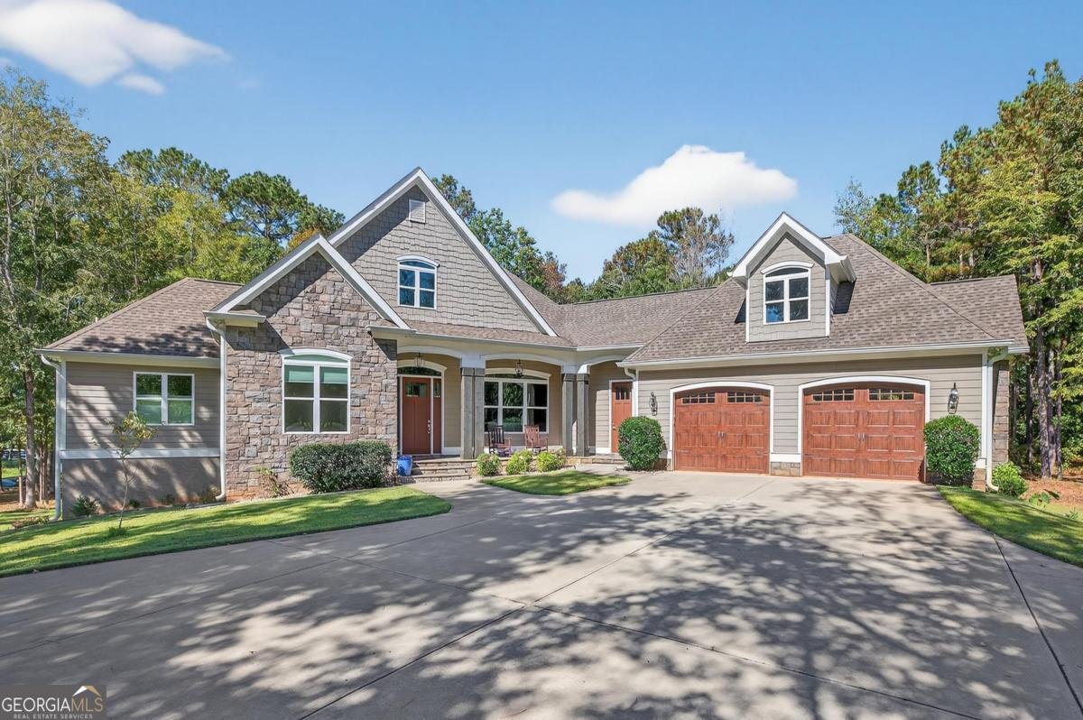 1230 Sailview Drive Buckhead - main photo
