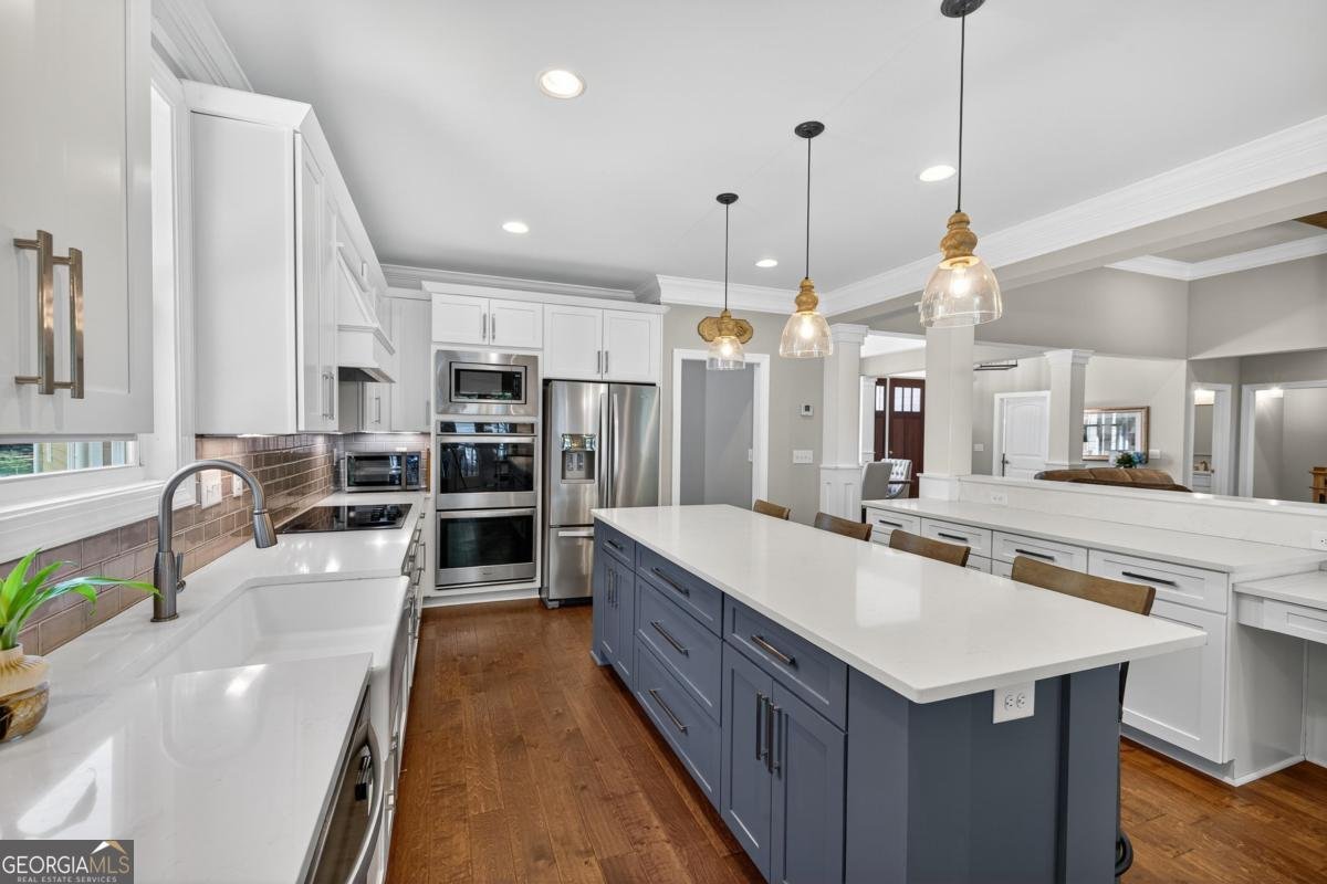 1230 Sailview Drive Buckhead - Photo 17
