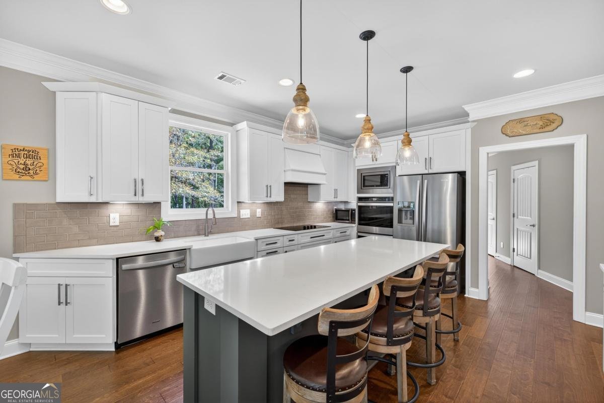 1230 Sailview Drive Buckhead - Photo 18