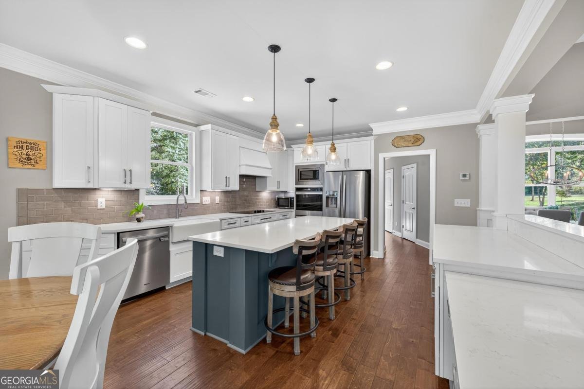 1230 Sailview Drive Buckhead - Photo 20