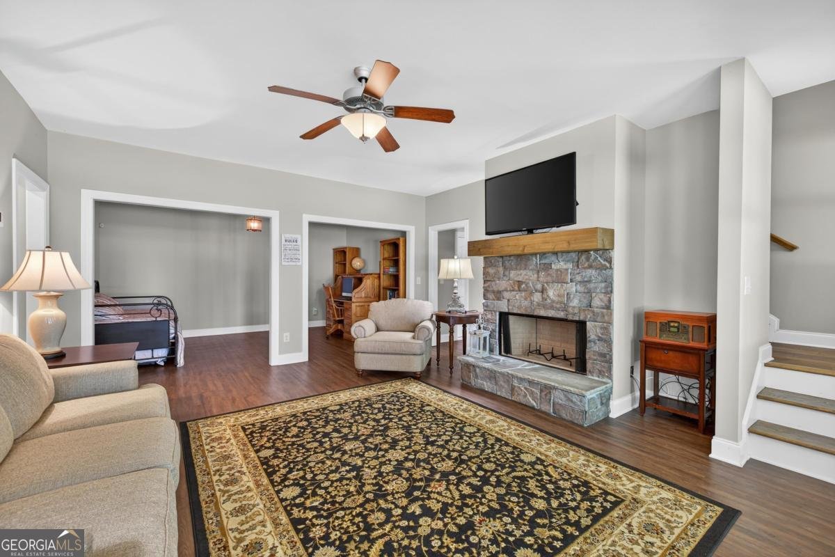 1230 Sailview Drive Buckhead - Photo 46