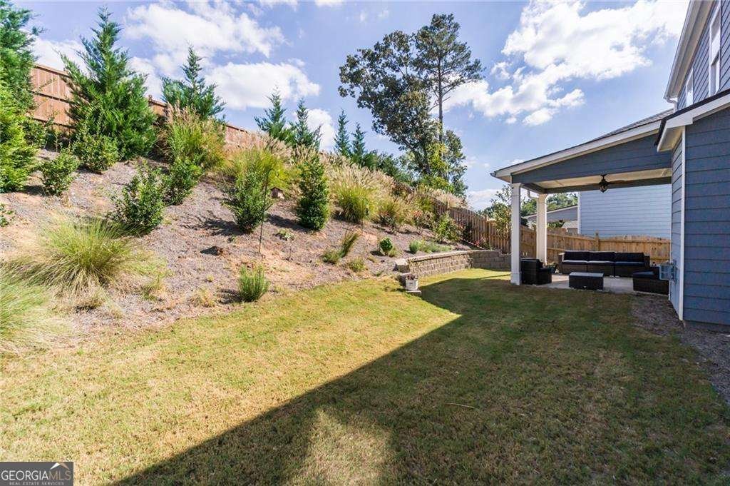 123 Treeline Trail Canton - Photo 12