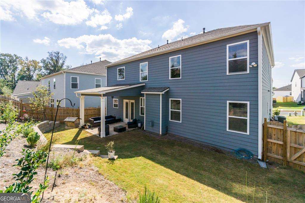 123 Treeline Trail Canton - Photo 13