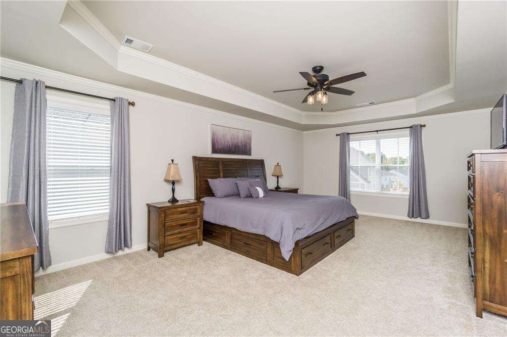 123 Treeline Trail Canton - Photo 14