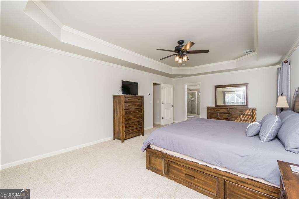 123 Treeline Trail Canton - Photo 15