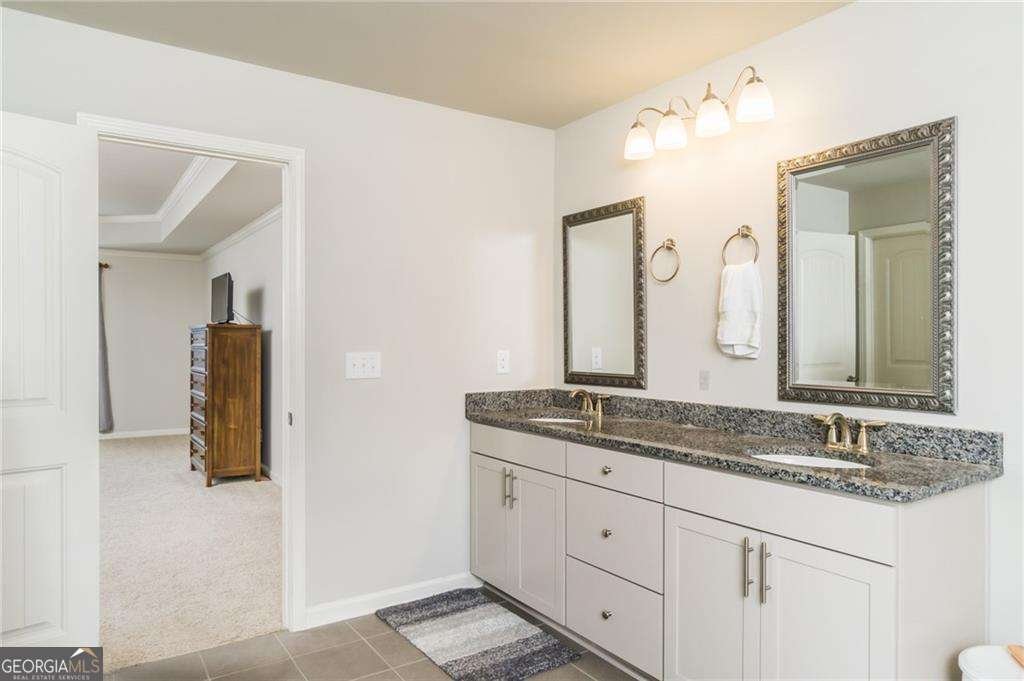 123 Treeline Trail Canton - Photo 16