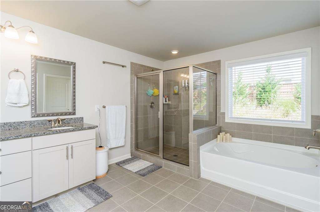 123 Treeline Trail Canton - Photo 17