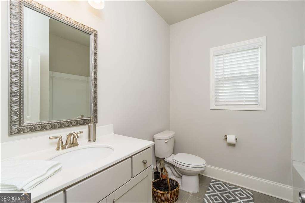 123 Treeline Trail Canton - Photo 20