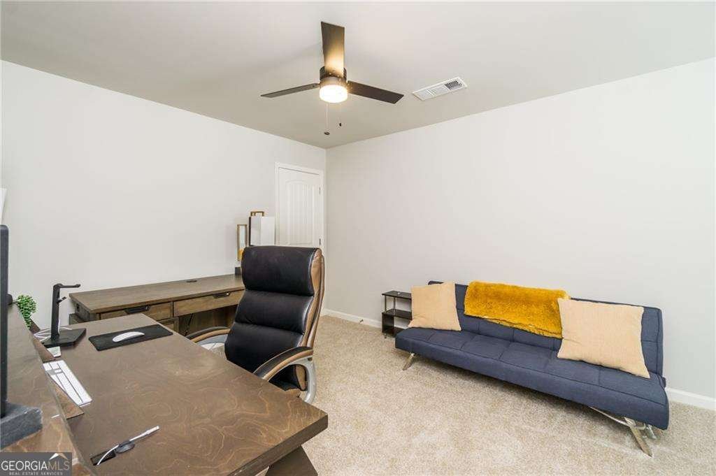 123 Treeline Trail Canton - Photo 21