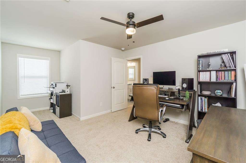 123 Treeline Trail Canton - Photo 22