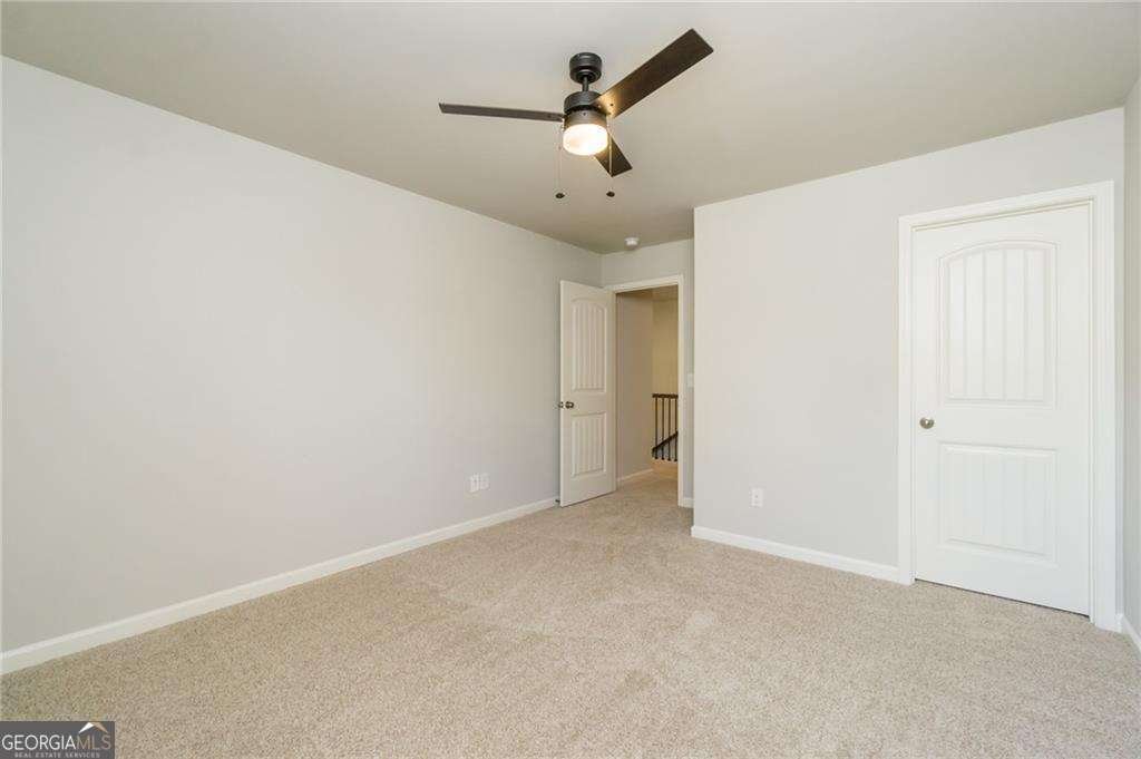 123 Treeline Trail Canton - Photo 25