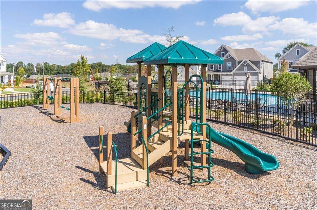 123 Treeline Trail Canton - Photo 26