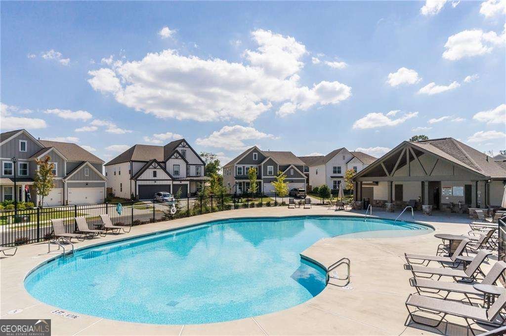 123 Treeline Trail Canton - Photo 27