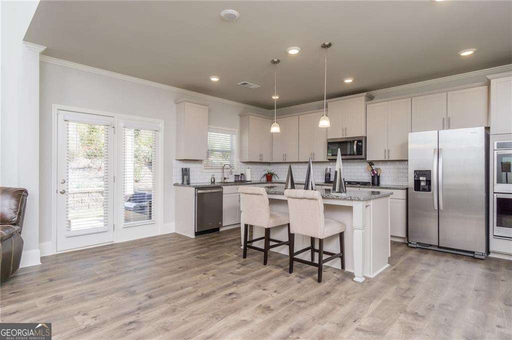 123 Treeline Trail Canton - Photo 7
