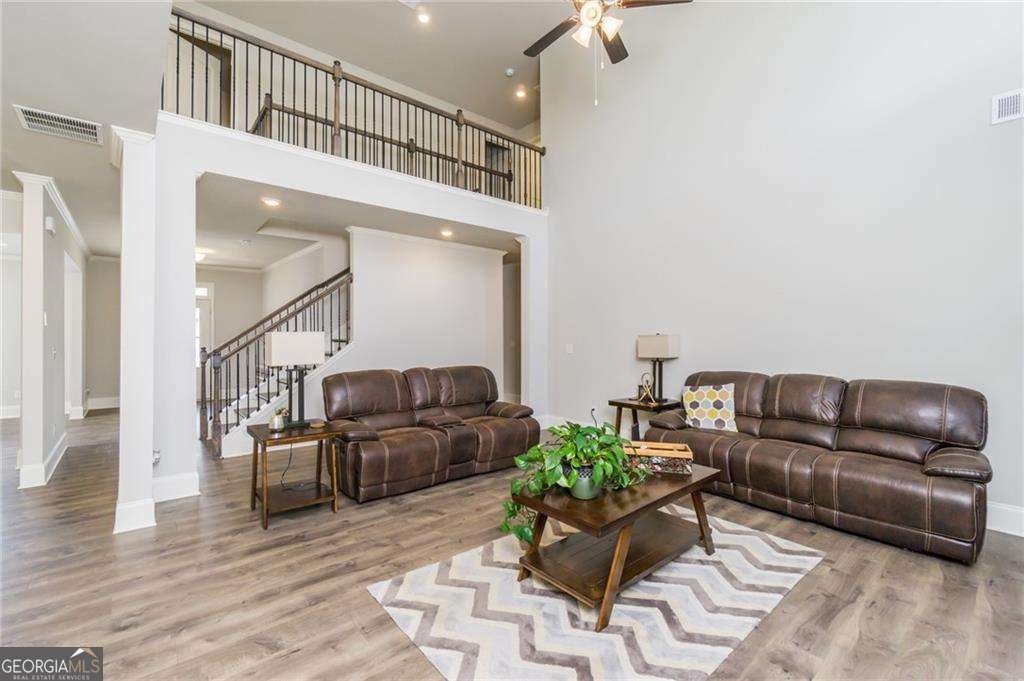 123 Treeline Trail Canton - Photo 9