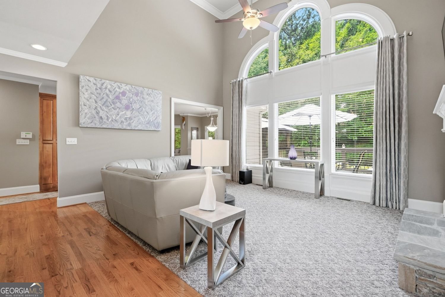1097 Shady Spring Way Lawrenceville - Photo 10