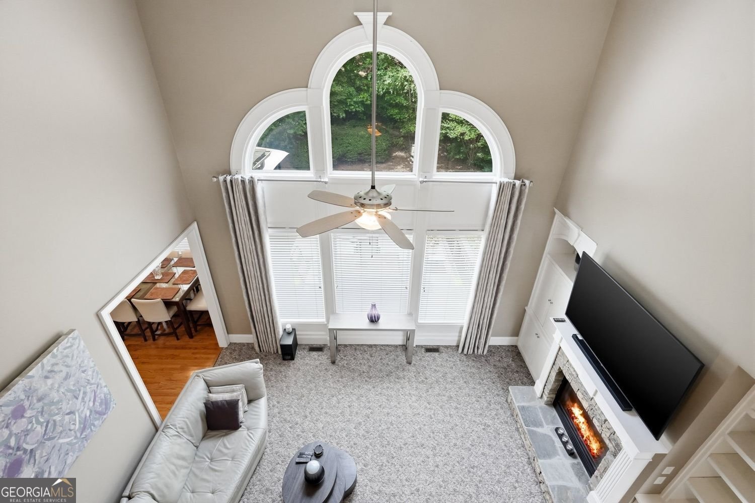 1097 Shady Spring Way Lawrenceville - Photo 11