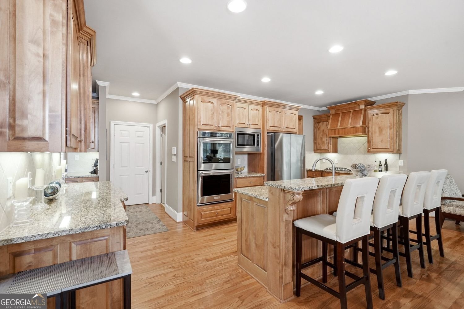 1097 Shady Spring Way Lawrenceville - Photo 12
