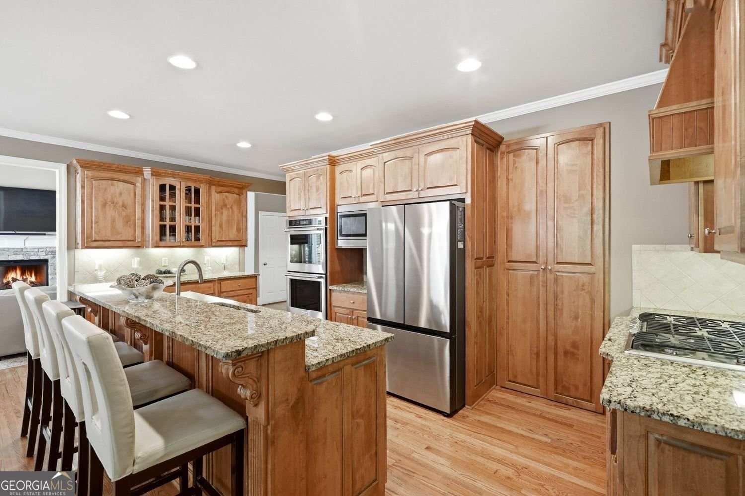 1097 Shady Spring Way Lawrenceville - Photo 13