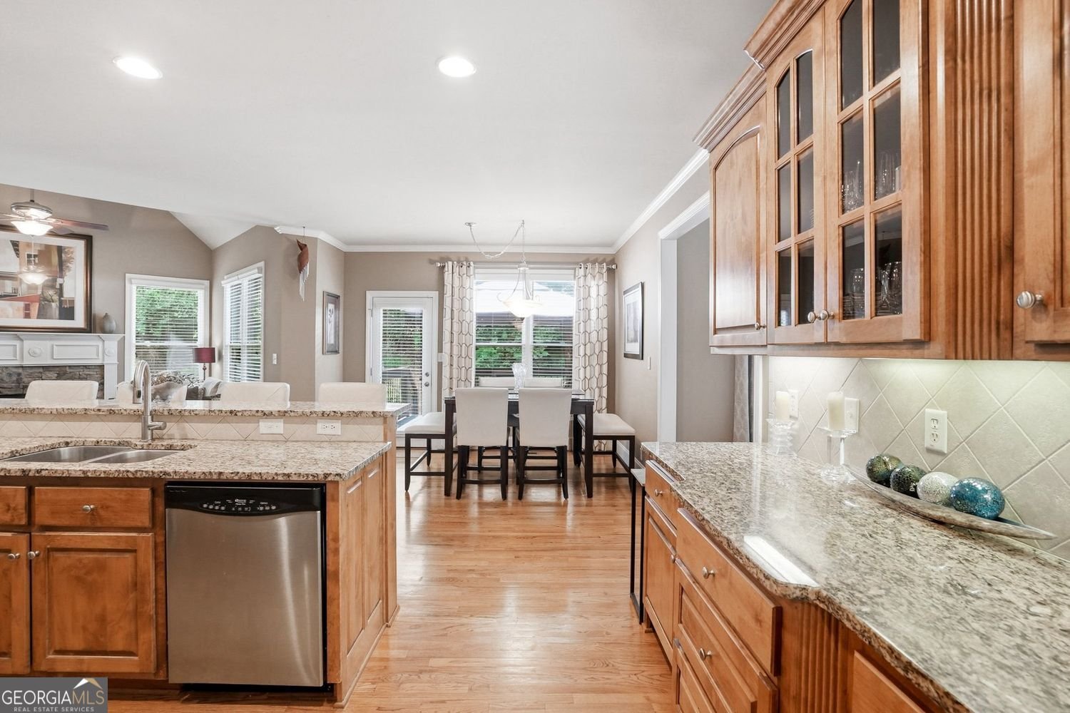 1097 Shady Spring Way Lawrenceville - Photo 14