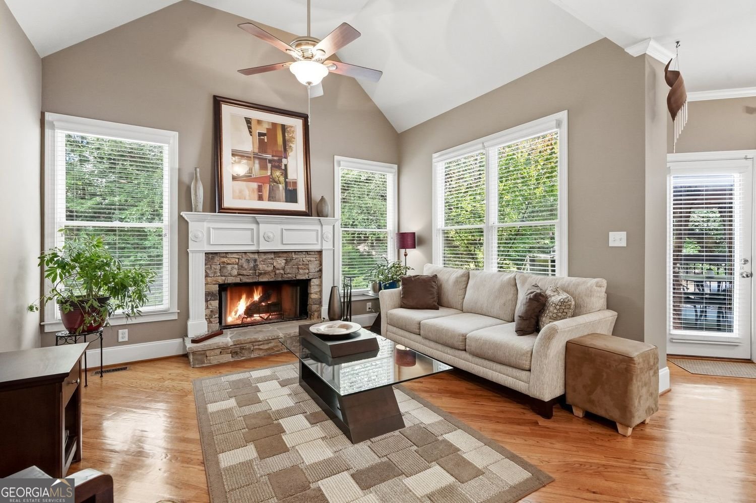 1097 Shady Spring Way Lawrenceville - Photo 15