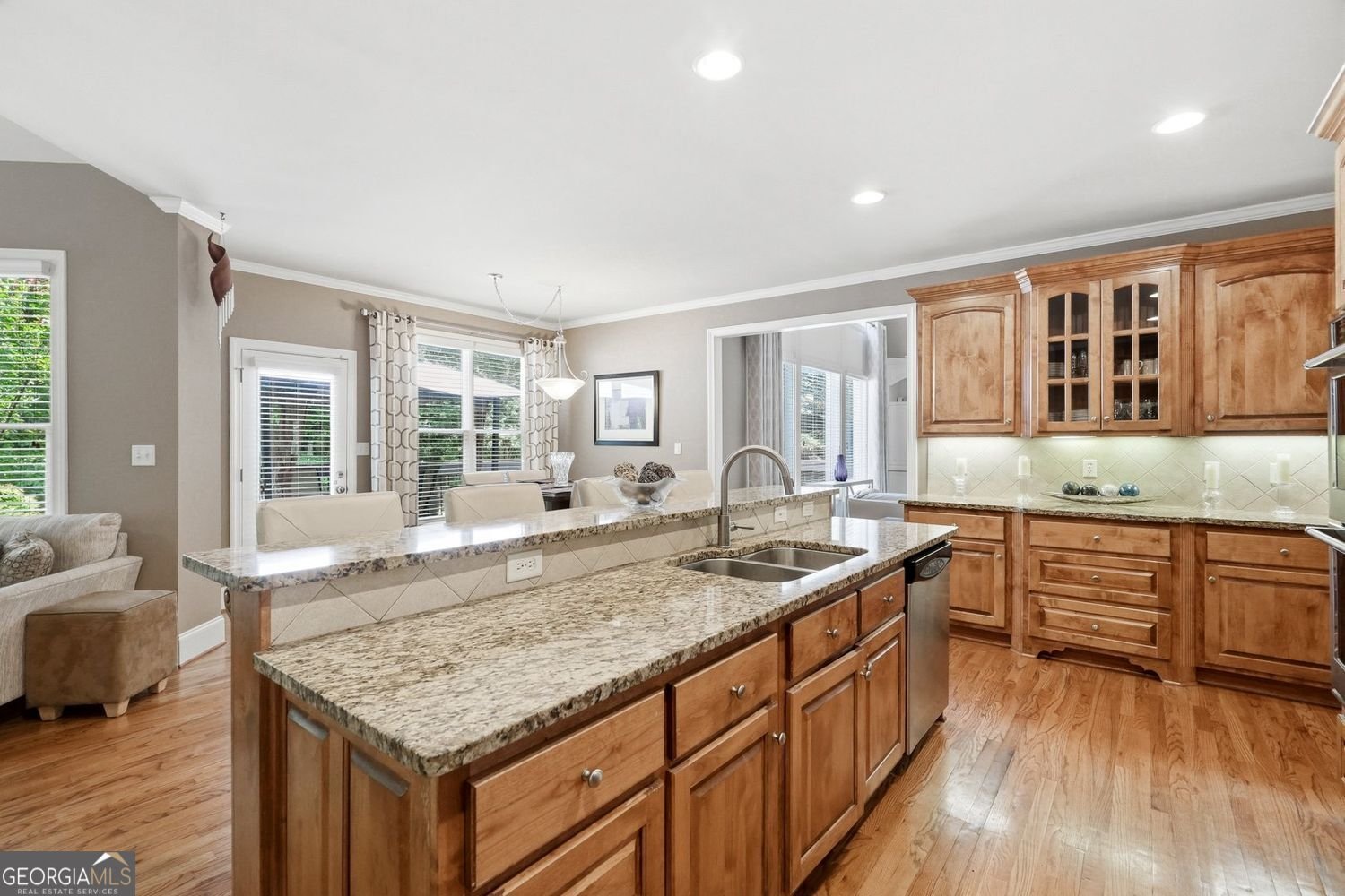 1097 Shady Spring Way Lawrenceville - Photo 16