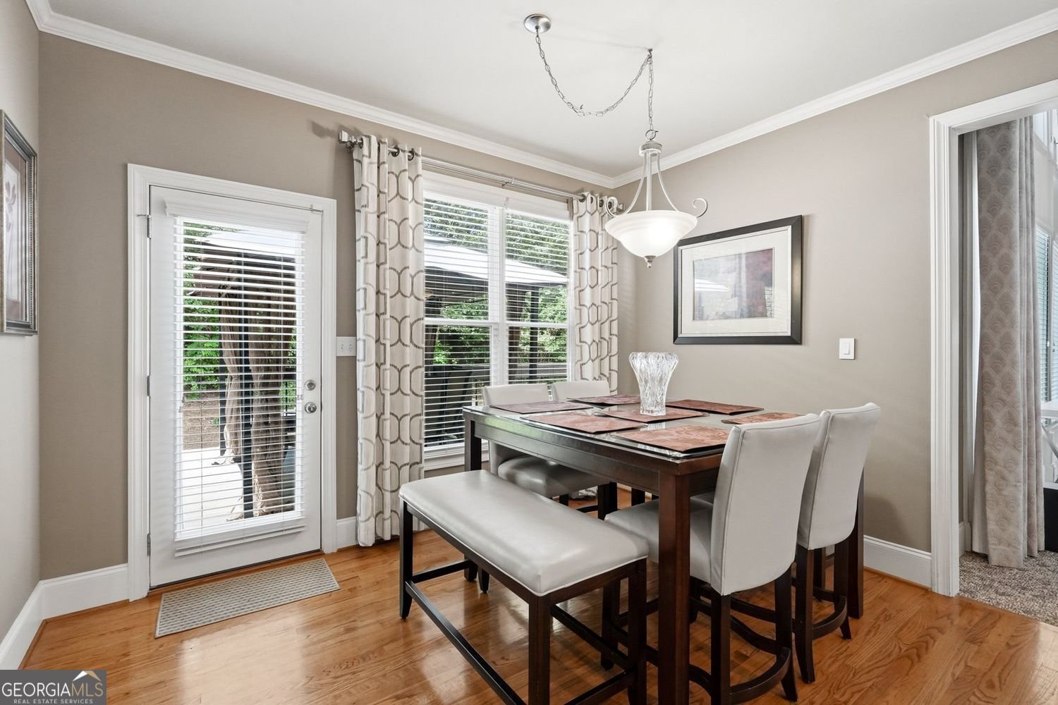 1097 Shady Spring Way Lawrenceville - Photo 17