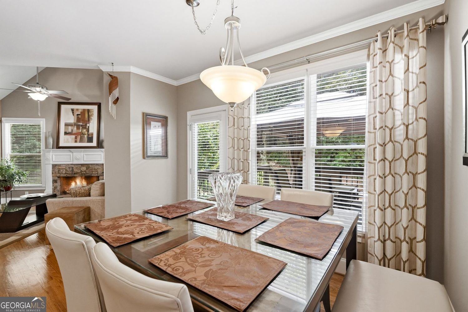 1097 Shady Spring Way Lawrenceville - Photo 18